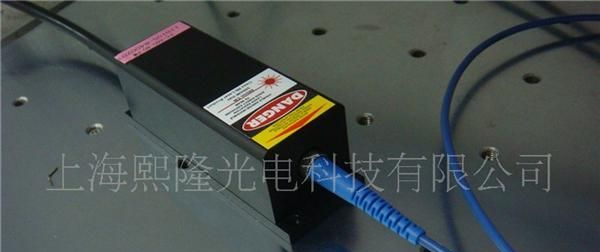 供应半导体激光器 635nm单模光纤耦合激光器