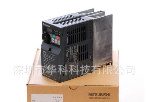 变频器fr-d740-2.2k优势特价供应