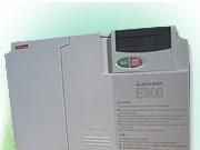 特价出三菱变频器FR-E540-7.5K二手变频器