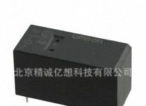 供应原装功率继电器，高于 2 A   G2RL-1A-CF DC5