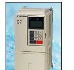 特价出售安川变频器 G7系列  CIMR-G7A22P2