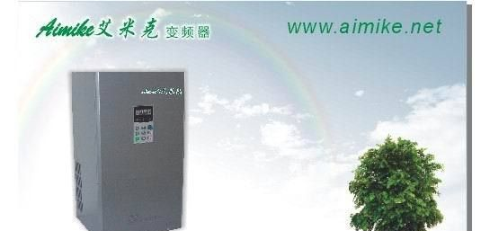 品质艾米克变频器，绕线机械专用变频器11KW