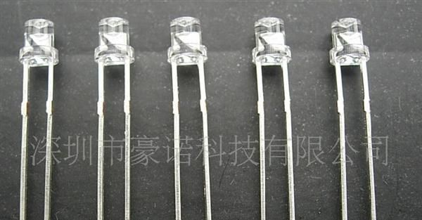 供应940nm/850nm红外线发射管