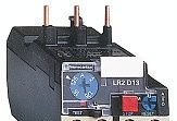 施耐德 LR2热继电器  热过载继电器  继电器  热继电器  lr210