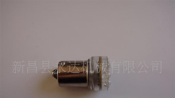 供应LED车灯1156/1157-9LED尾灯/转向灯  G18.5 LED货车示宽灯