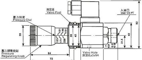 厂家供应优质压力继电器
