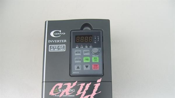 【德国品牌 品质保证】博世 G5-1.5KW 慈溪市 变频器