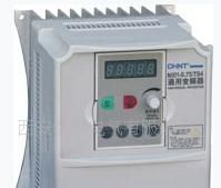 正泰NIO1通用型多功能变频器