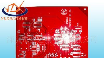 供应TG170PCB线路板,TG170电路板