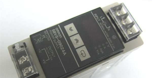 S8VS-09024A     3.75A   欧姆龙开关电源