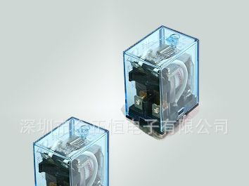 LY2J-DC12V欧姆龙继电器、原装全新进口继电器
