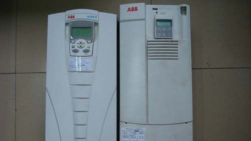现货供应原装ABB变频器ACS550-01系列，价格优越