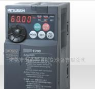 三菱A700变频器