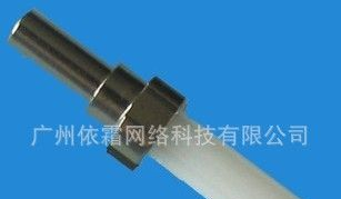 SC/FC/LC单多模陶瓷插芯 光纤连接器散件 快速头
