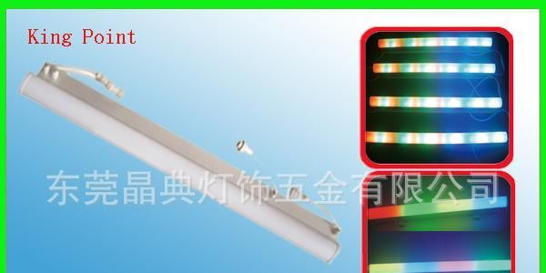 供应 led灯饰 led跑马灯 舞台效果灯 led舞台效果
