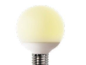 美国GE照明,LED 2.5W  G80 半球形 装饰灯