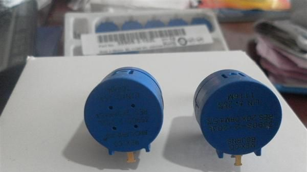 促销 全新 BOURNS 精密多圈电位器 3590S-2-103L 10K