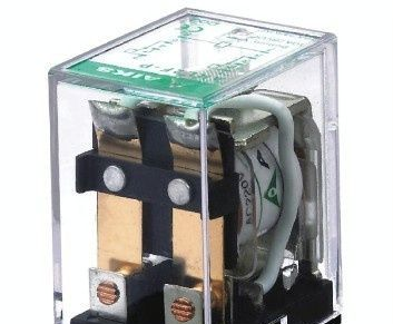 爱克斯继电器 ARL2F-P