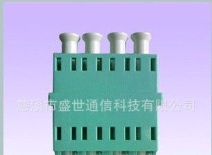 厂家直销SC多模光纤适配器