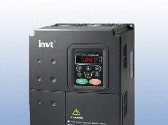 变频器CHF100A系列高性能矢量控制变频器江苏现货供应