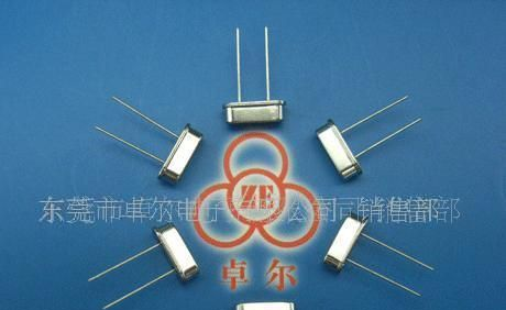 陶振ZTT  ZTA 4M 24M 鼠标键盘晶振