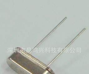 供应DVR  DVB 高精度晶振 49S 49SSMD 11.0592MHZ