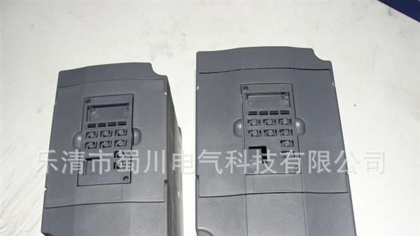 厂家直销深圳塑料变频器外壳