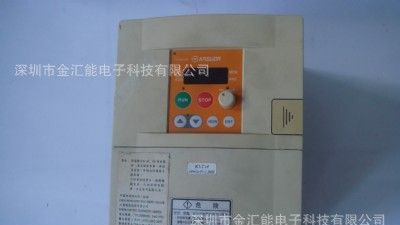 二手现货供应春日变频器KVFH2222ES，春日变频器维修