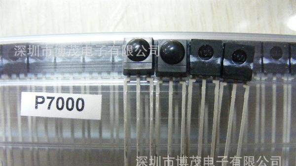 TSOP7000 红外发射器 