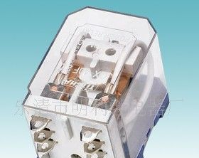 供应JQX-40F大功率电磁继电器