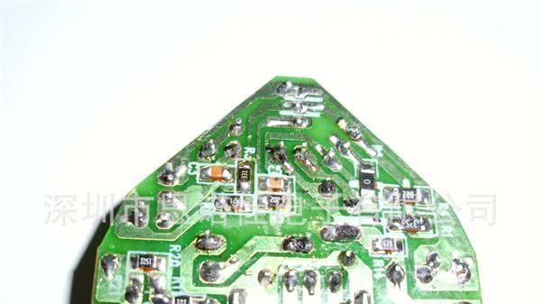 USB充电器板 英规USB板 USB板