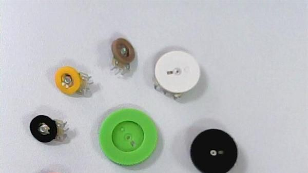 【品质】供应迷你收音机电位器 欢迎来电咨询