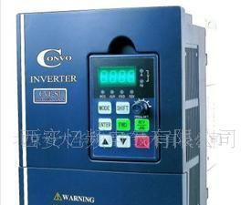 博世力士乐（康沃）CVF-S1系列单相小功率变频器