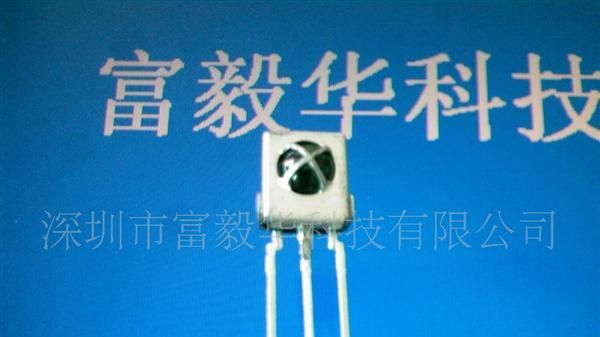 供应红外线接收器
