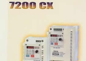东元7200MA系列通用型变频器22KWJNTMBGBB0030AZ