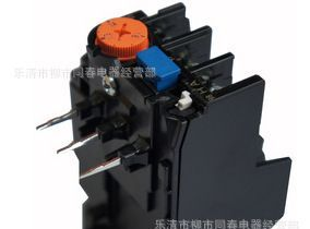 RHN-K台安继电器RHN-10 RHN-80二相保护型