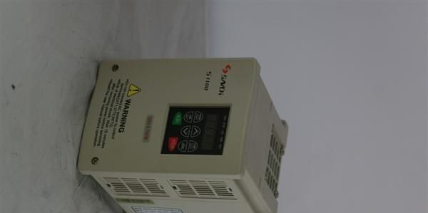 三碁变频器s1100-4T3.7G