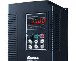 正弦SINEE303A系列45KW变频器 ，武汉正弦变频器维修销售批发