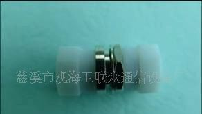 Fc光纤适配器、SC光纤适配器、SC-FC光纤适配器、LC耦合器