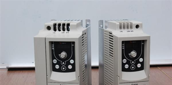 风机水泵型S2900变频器-广东三碁SANCH变频器销售中心
