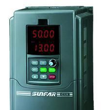 四方变频器M320系列塑料机械专用变频器