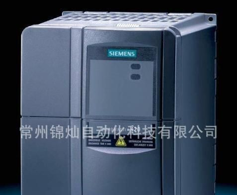 供应西门子变频器 6SE6420-2UD31-1CA1 原装