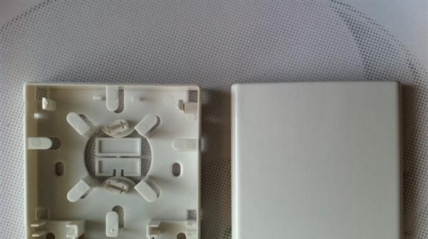 直接连接式 SC光纤快速连接器