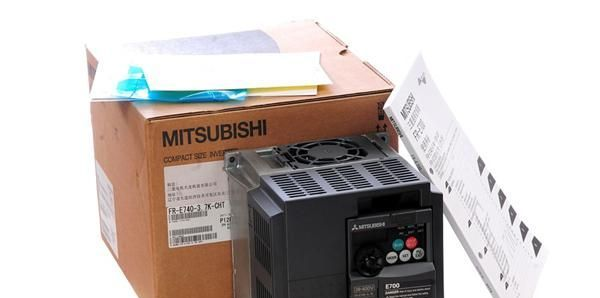 三菱FR-D740-0.4K-CHT变频器
