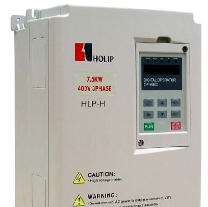 优惠供应雕刻机专用变频器、海利普变频器、HLP现货