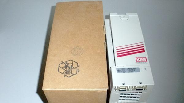 KEB变频器13.F5.M1D-39_A