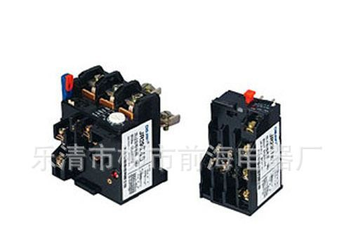 供应 热过载继电器 JR29-370  (T370)