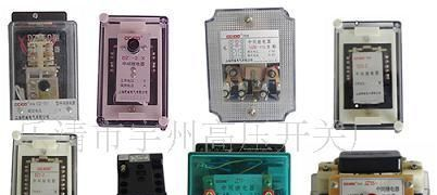 供应DZ，JZ，DZB系列中间继电器(图)