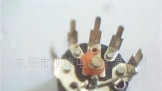 厂家直销RV148单联电位器