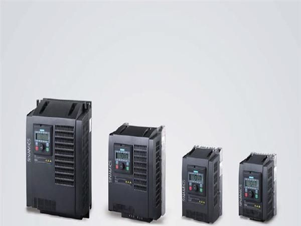 简单调试型变频器，V10系列西门子变频器一级代理